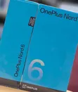 New OnePlus Nord 6 512GB - 2