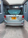 Toyota Corolla Rumion 2008 Silver - 3
