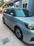 Toyota Corolla Rumion 2008 Silver - 4