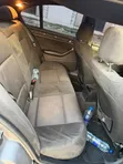 Toyota Corolla Rumion 2008 Silver - 5