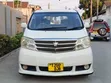 Toyota Alphard 2006 Pearl - 1