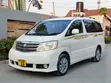 Toyota Alphard 2006 Pearl - 2