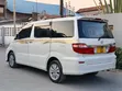 Toyota Alphard 2006 Pearl - 3