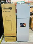 Volsmart VL-BCD188 Refrigerator 188L - 1