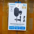 Anker MagGo Wireless Car Charger Pad (Built-in USB-C) - 1