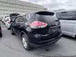 Nissan X-Trail 2.0 Petrol AWD 2016 Nyeusi - 1