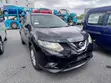 Nissan X-Trail 2.0 Petrol AWD 2016 Nyeusi - 2
