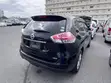 Nissan X-Trail 2.0 Petrol AWD 2016 Nyeusi - 3