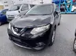 Nissan X-Trail 2.0 Petrol AWD 2016 Nyeusi - 4