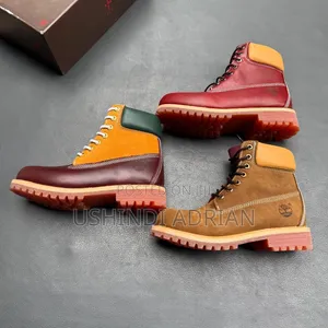 Timberland Classic Boots