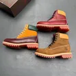 Timberland Classic Boots - 1