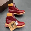 Timberland Classic Boots - 2