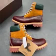 Timberland Classic Boots - 3