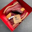 Timberland Classic Boots - 5