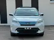 Toyota Harrier 2018 White - 2
