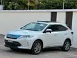 Toyota Harrier 2018 White - 3