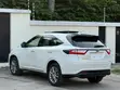 Toyota Harrier 2018 White - 4