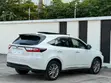 Toyota Harrier 2018 White - 5
