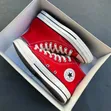 Converse Chuck Taylor Shoes - 2