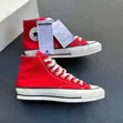 Converse Chuck Taylor Shoes - 4