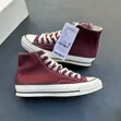 Converse Chuck Taylor Shoes - 5