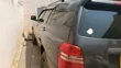 Toyota Kluger 2005 Gray - 2