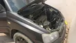 Toyota Kluger 2005 Gray - 3