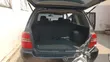 Toyota Kluger 2005 Gray - 5
