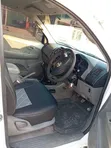 Toyota Hilux 2007 White - 3