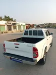 Toyota Hilux 2007 White - 5