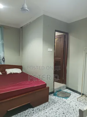 1 Bedroom Apartment for Rent in Kariakoo