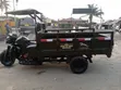 TVS King Cargo 2025 Green - 3