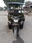 TVS King Cargo 2025 Green - 4