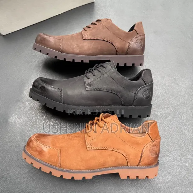 Timberland Boots - Sizes 40-45 - 1