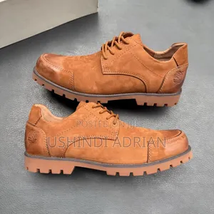 Timberland Boots - Sizes 40-45