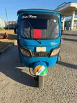 TVS Apache RTR 180 2023 Bluu - 3