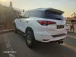 Toyota Fortuner 2.8 D AWD 2017 White - 5
