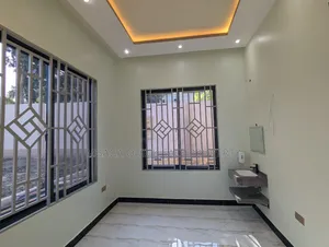 Furnished 3 Bedroom House for Rent in Kimara