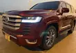 Toyota Land Cruiser VX 2016 - 3