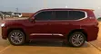 Toyota Land Cruiser VX 2016 - 4
