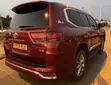 Toyota Land Cruiser VX 2016 - 5