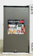 Impex 90L Single Door Refrigerator (Model: IMRF 140C) - 1