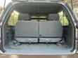 Toyota Land Cruiser GX 2007 Silver - 5