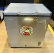 Silver SPJ Chest Deep Freezer 150 Litres - 2