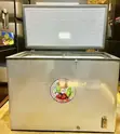 SPJ Chest Freezer 300 Litres - 1