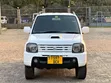 Suzuki Jimny 2003 Nyeupe - 1