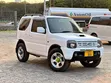 Suzuki Jimny 2003 Nyeupe - 2