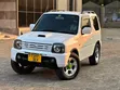 Suzuki Jimny 2003 Nyeupe - 3