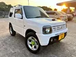 Suzuki Jimny 2003 Nyeupe - 4