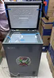 SPJ Chest Freezer 100 Litres - 1